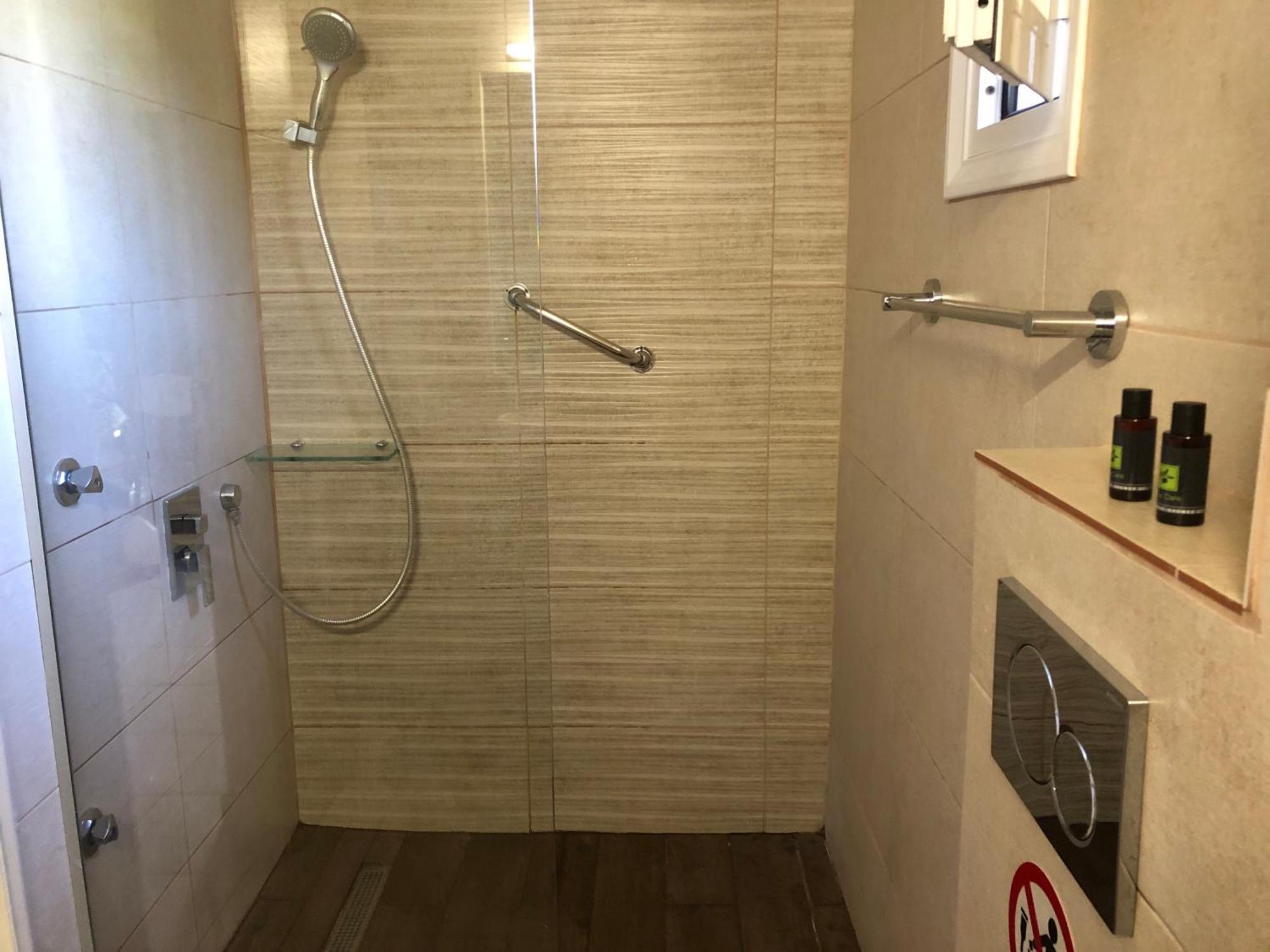 Poseidon Apartments Agia Efimia Eksteriør billede