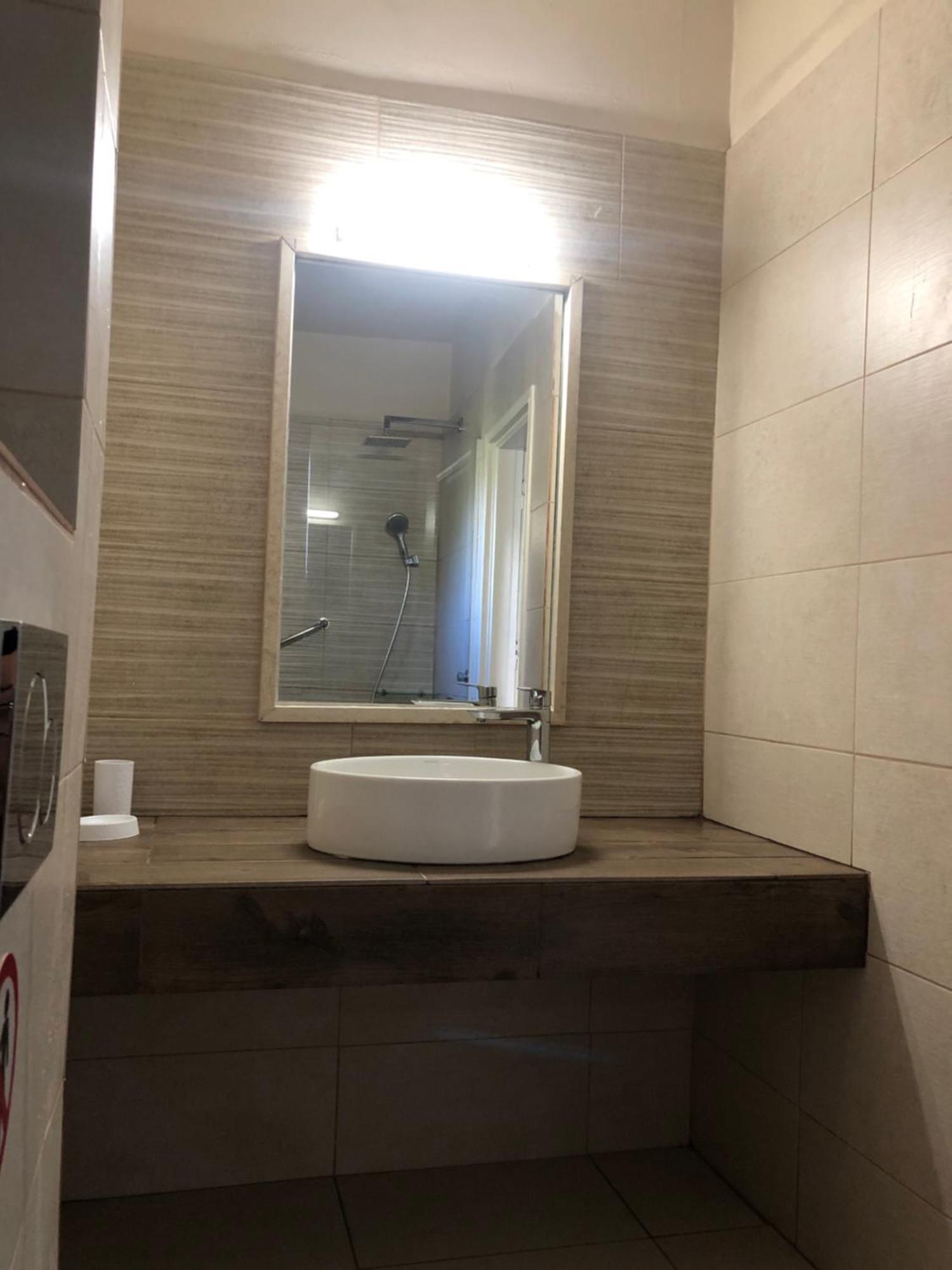 Poseidon Apartments Agia Efimia Eksteriør billede